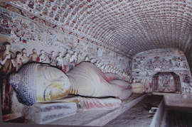 15-day China Silk Road In-depth Discovery