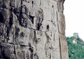 6-day Traces of Genghis Khan Tour From Beijing to Zhangjiakou