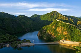 Riverside Great Wall Huanghuacheng