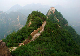 Simatai Great Wall