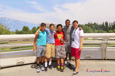 13-day China Highlight Tour