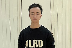 China Tour Specialist Jackie