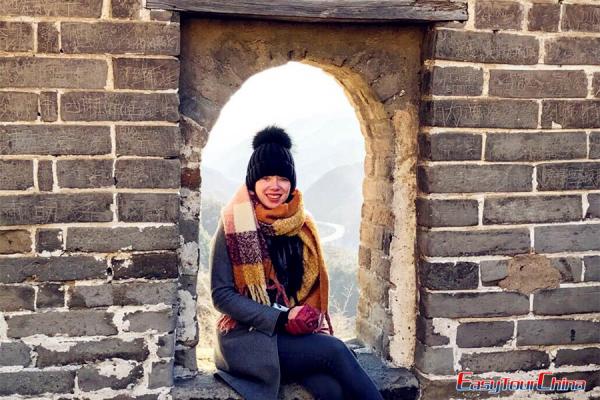Shanghai Tour from Beijing
