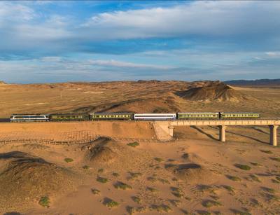 top Railway Museums in china with steam locomotive