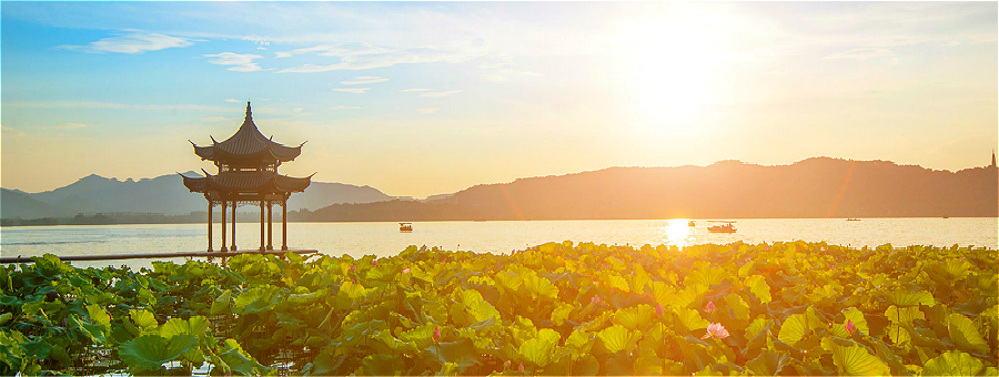 Top Spring Destinations in China