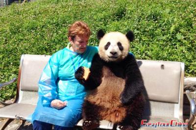 12 Days Majestic West China Tour with Tibet, Yangtze and Panda