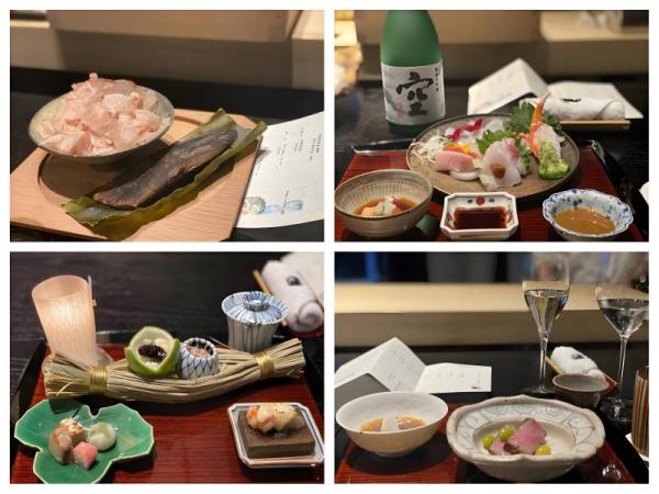 michelin star restaurants in shanghai