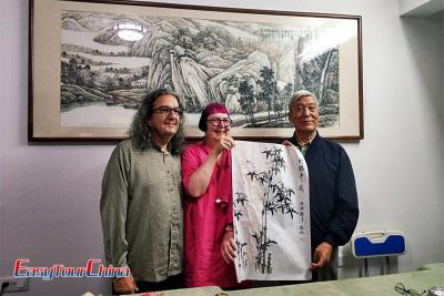 Cina Visa-Free Tour for Seniors