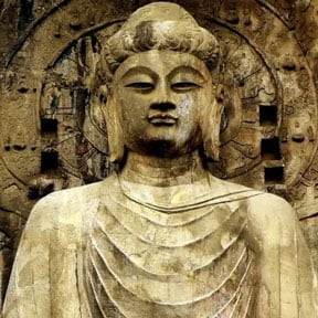 Luoyang Longmen Grottoes