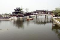 Discover Luzhi Ancient Town: A Journey into China's Captivating Water Town