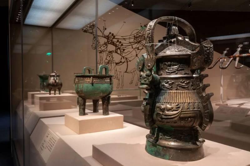 Free things to do in Beijing: National Museum of China