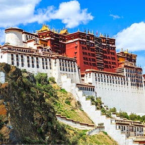 Tibet Tours