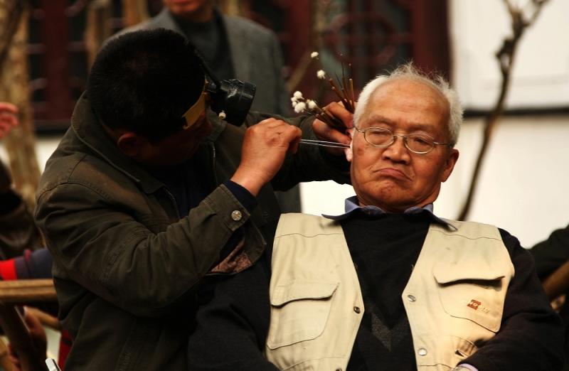 The most popular Teahouses in Chengdu