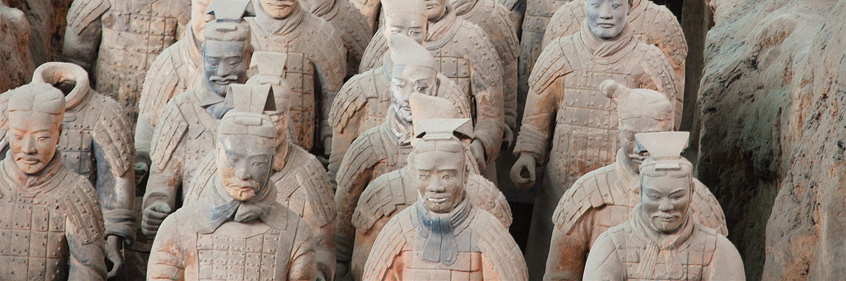 China Tours from UAE