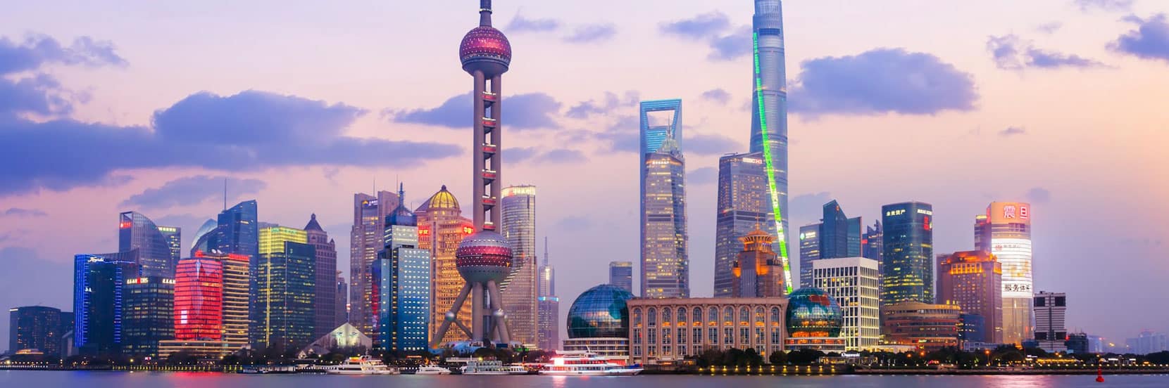 China Tours from Belgium