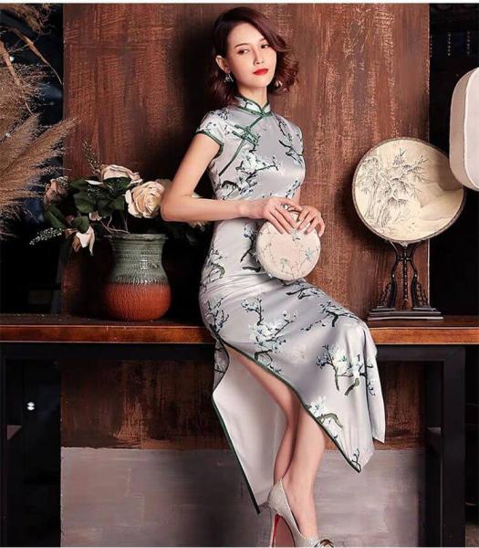 Chinese Qipao