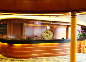 Lobby,Victoria Katarina