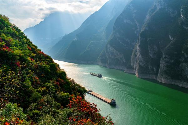 Yangtze River Cruise